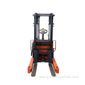 Battery Electric Forklift Stacker